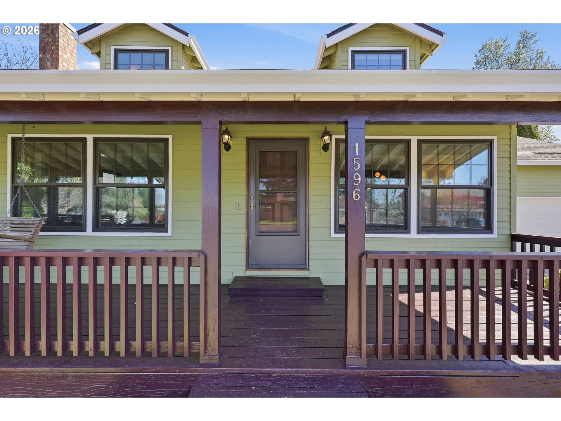 1596 NW RIVERVIEW AVE, Gresham, OR 97030