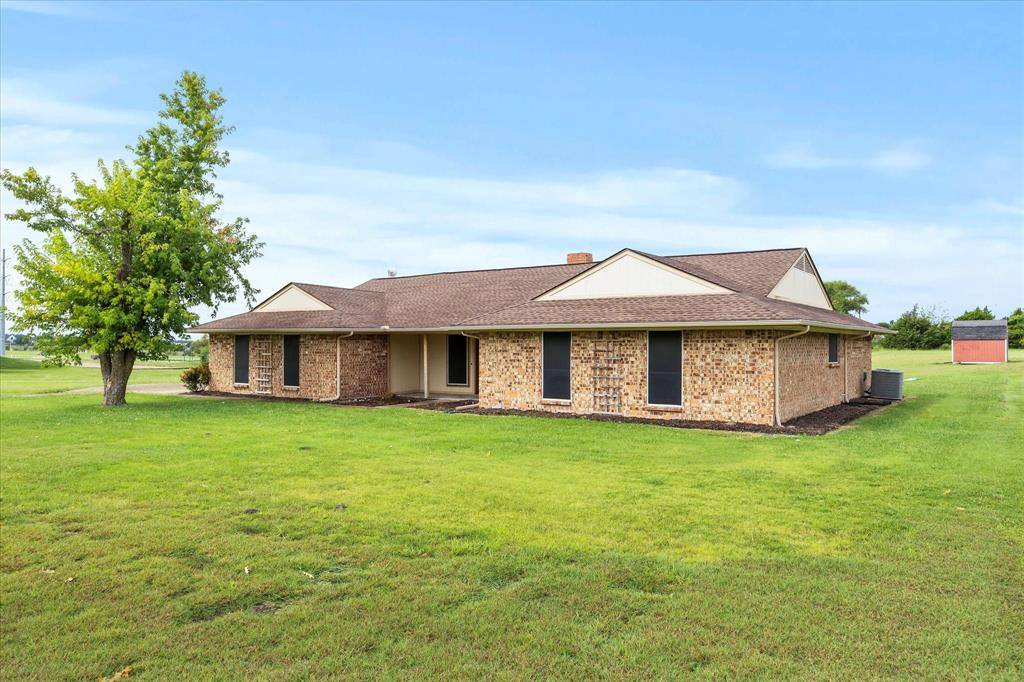 813 Zion Hill Circle, Rockwall, TX 75087