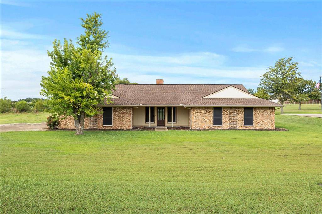 813 Zion Hill Circle, Rockwall, TX 75087