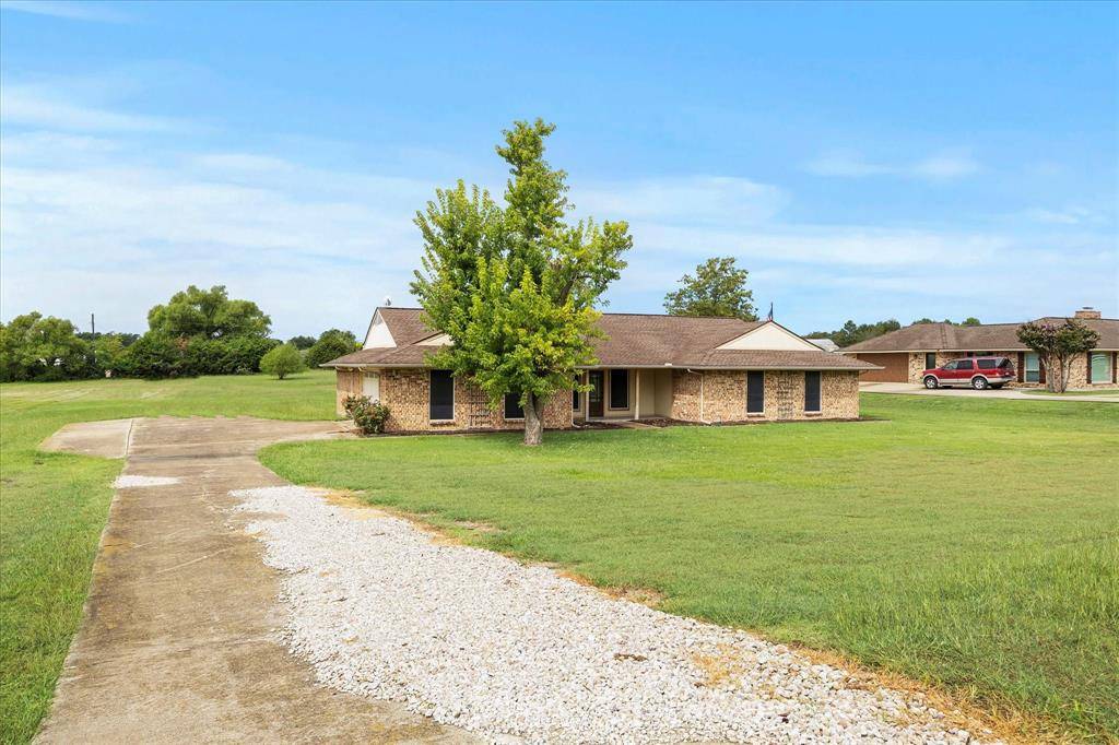 813 Zion Hill Circle, Rockwall, TX 75087