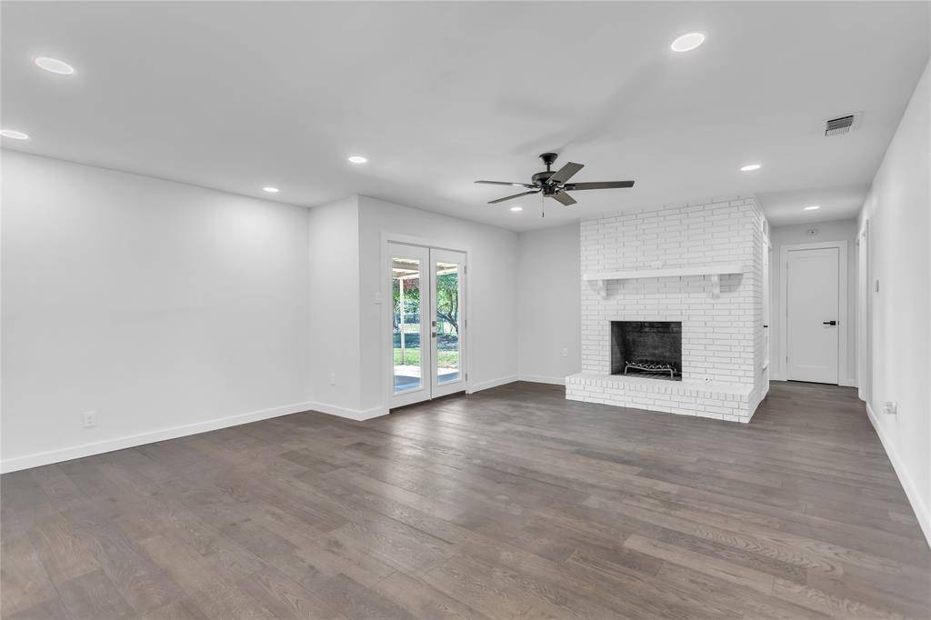 110 Twin Circle, Wortham, TX 76693