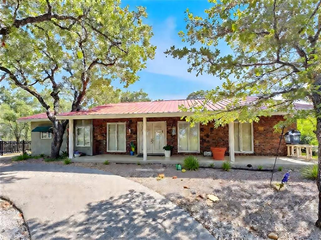5167 Rock Hill Road, Aubrey, TX 76227