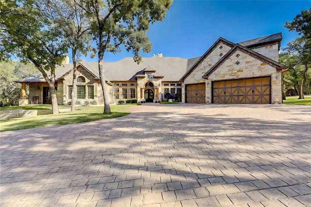 6565 Rockridge, Aubrey, TX 76227