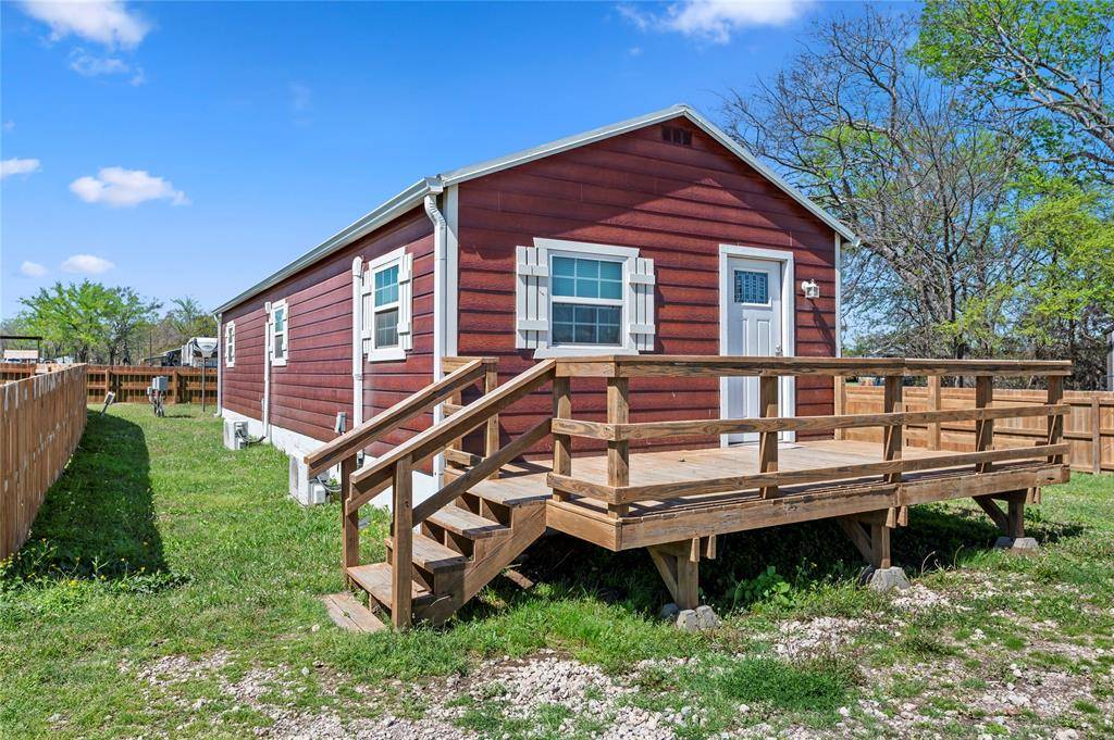 215 Geronimo, Quitman, TX 75783