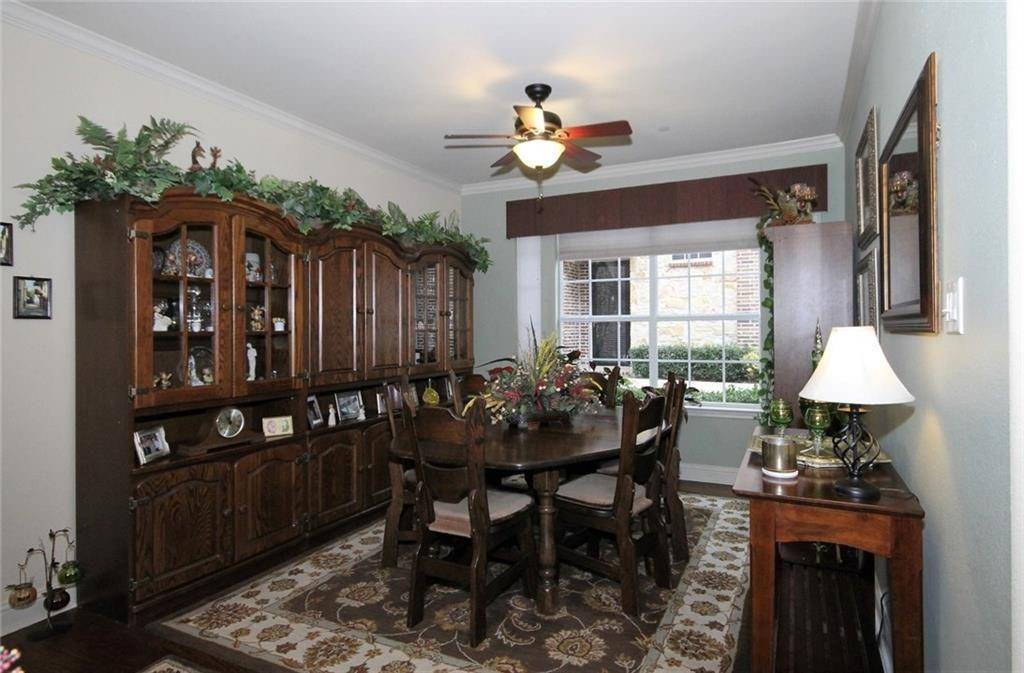 200 Milan Street #705, Lewisville, TX 75067