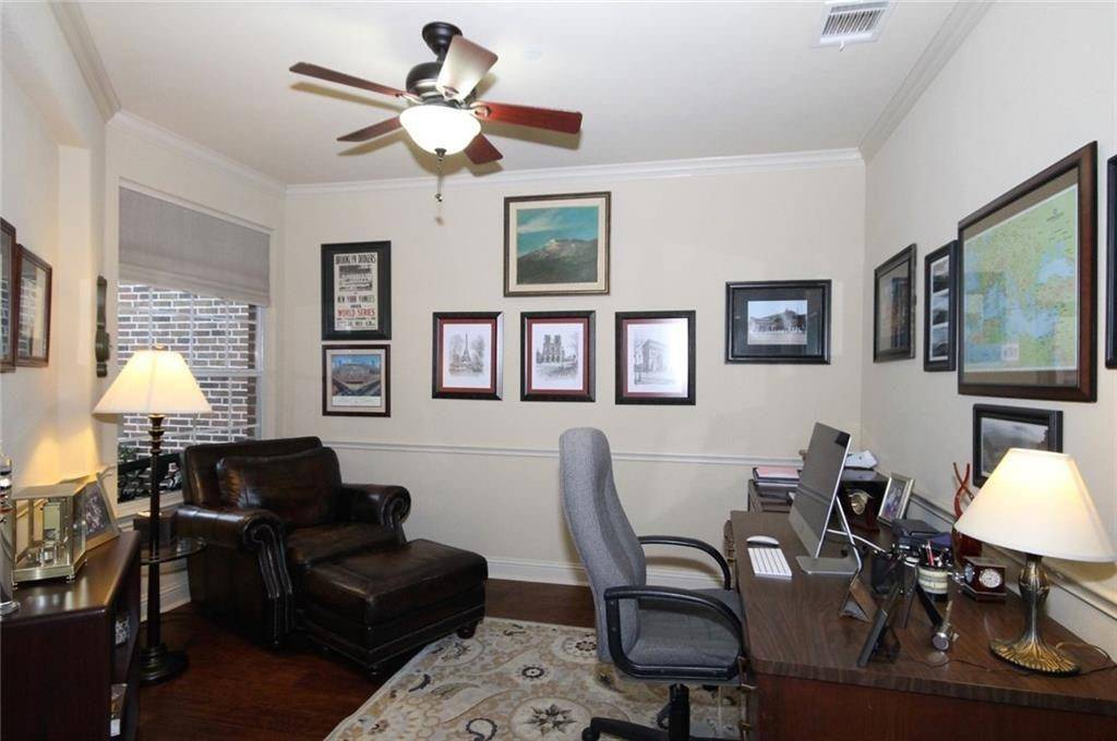 200 Milan Street #705, Lewisville, TX 75067