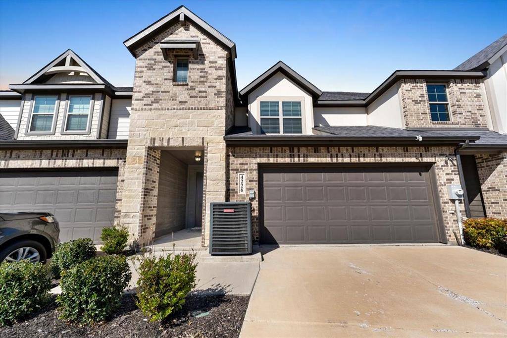 4226 Swinley Forest Drive, Arlington, TX 76017