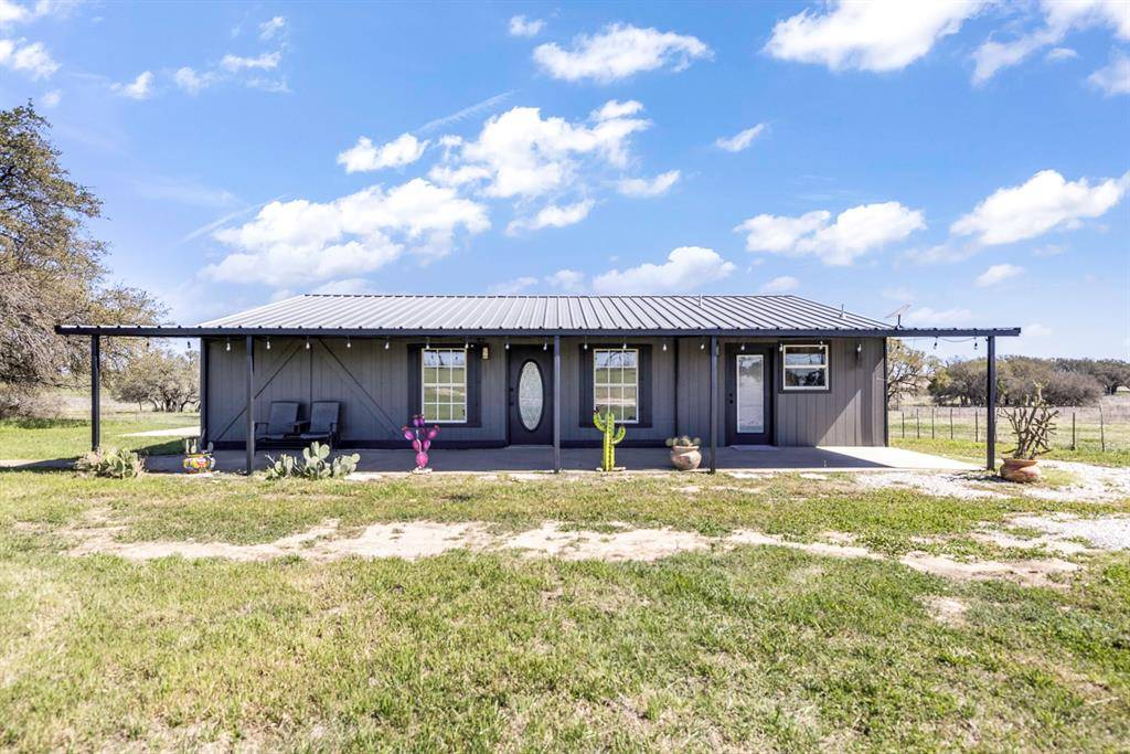 951 County Road 347, Dublin, TX 76446