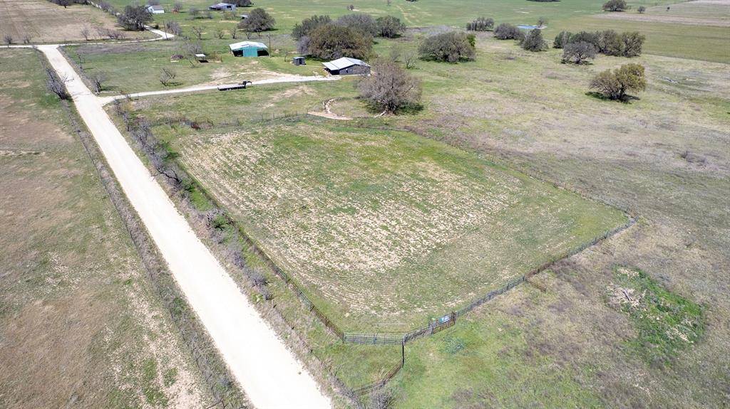 951 County Road 347, Dublin, TX 76446