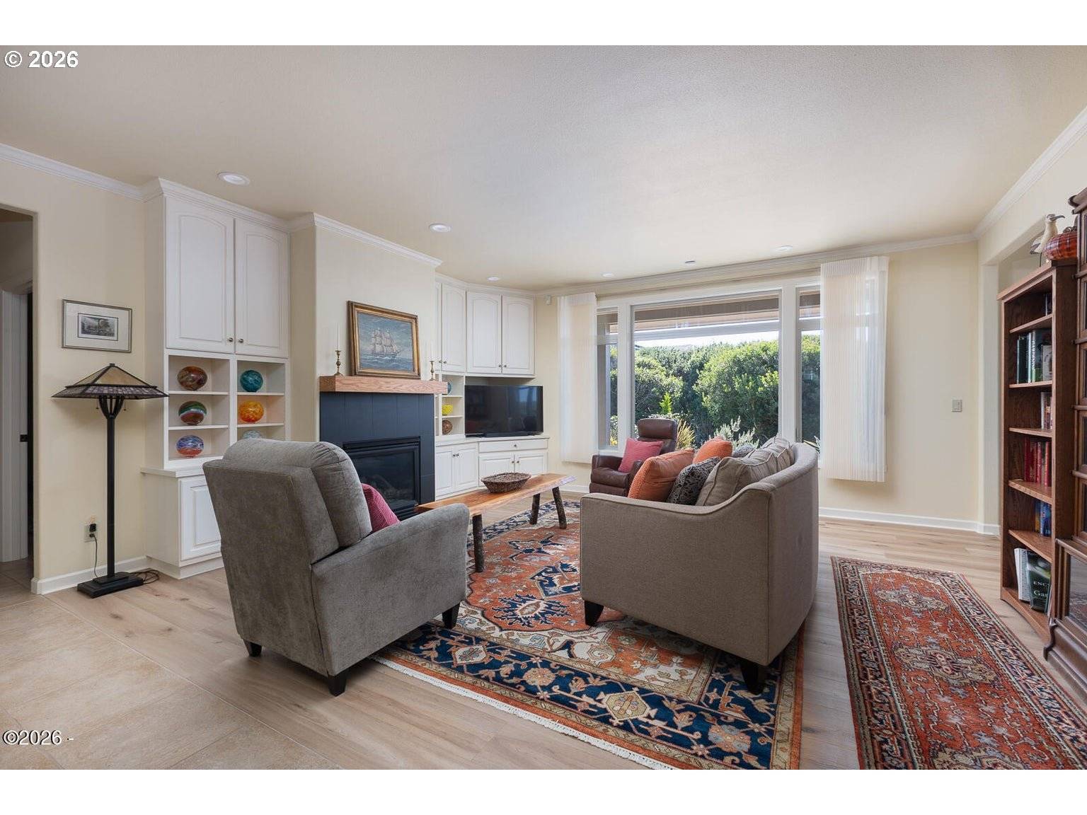 4271 NW HIDDEN LAKE LOOP, Waldport, OR 97394