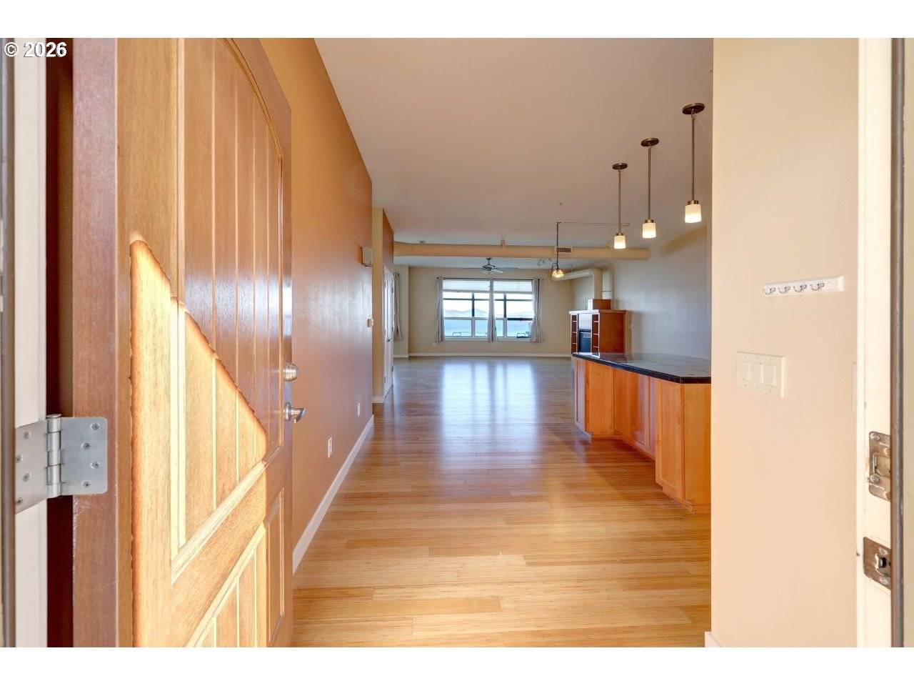 3930 ABBEY LN #304A, Astoria, OR 97103