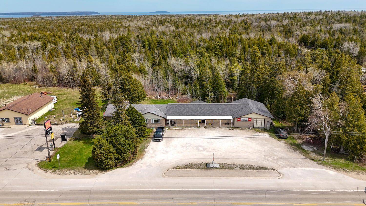 7382 Highway 6 N/A, Northern Bruce Peninsula, ON N0H 2R0