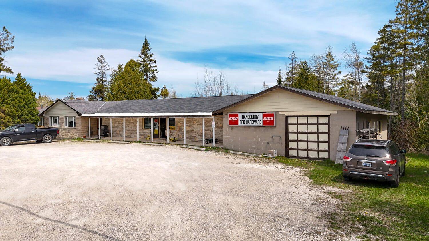 7382 Highway 6 N/A, Northern Bruce Peninsula, ON N0H 2R0