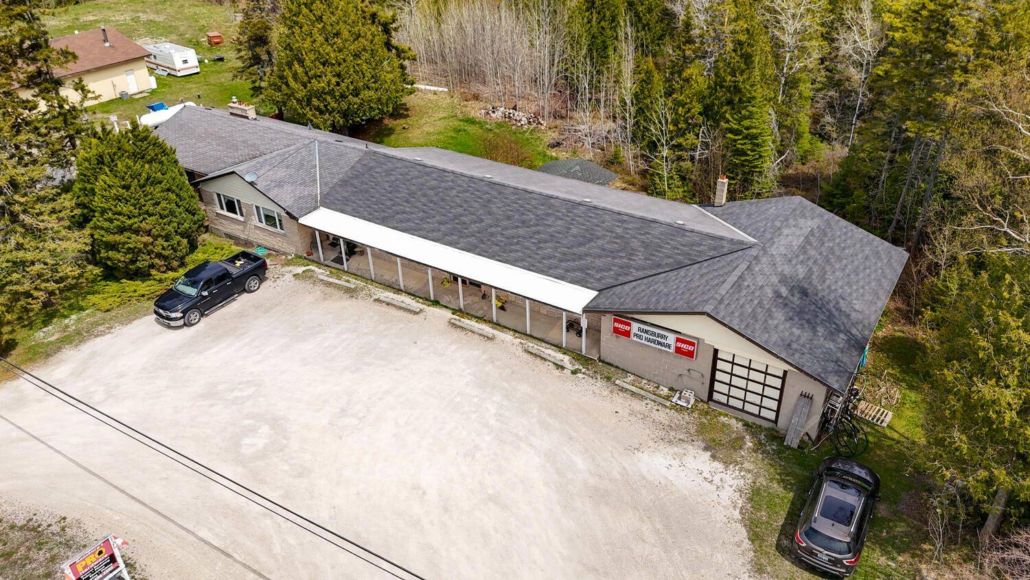 7382 Highway 6 N/A, Northern Bruce Peninsula, ON N0H 2R0