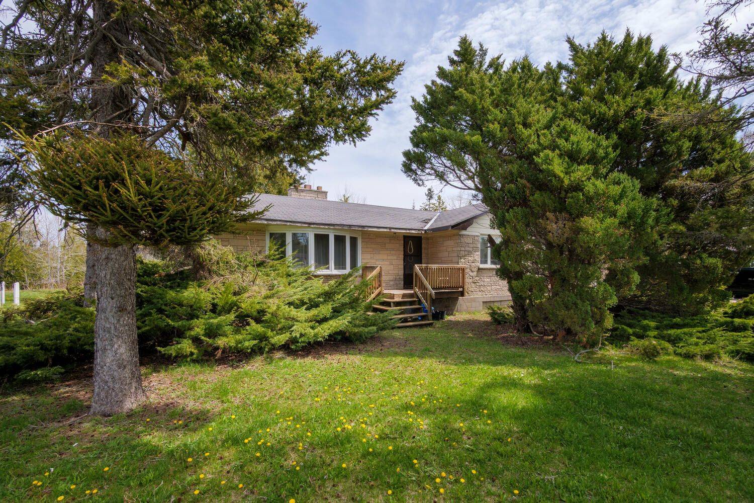 7382 Highway 6 N/A, Northern Bruce Peninsula, ON N0H 2R0
