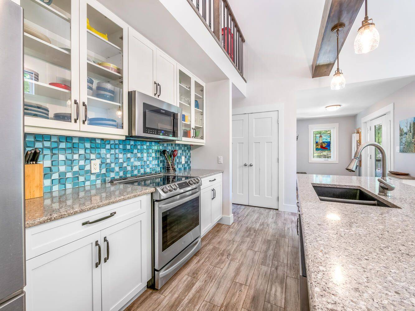 110 Maple Golf CRES, Northern Bruce Peninsula, ON N0H 2R0