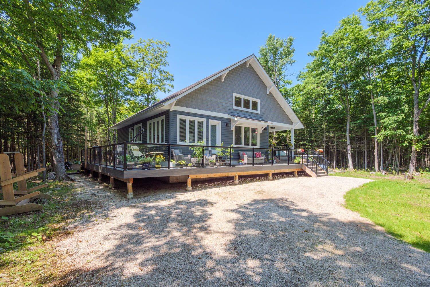 110 Maple Golf CRES, Northern Bruce Peninsula, ON N0H 2R0