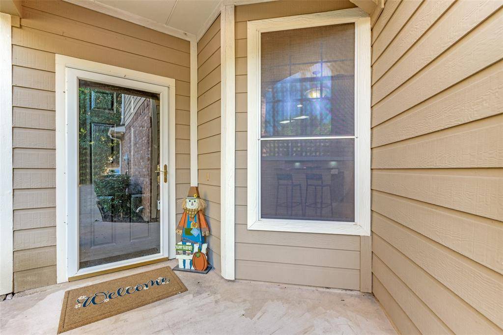 8600 Hunters Trace Lane, Plano, TX 75024