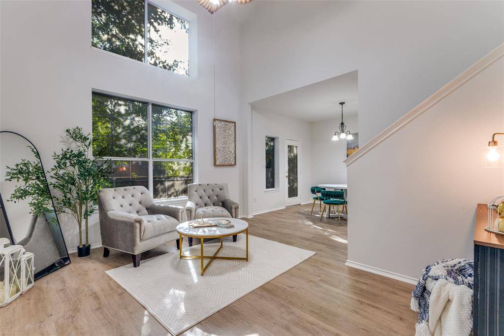 8600 Hunters Trace Lane, Plano, TX 75024