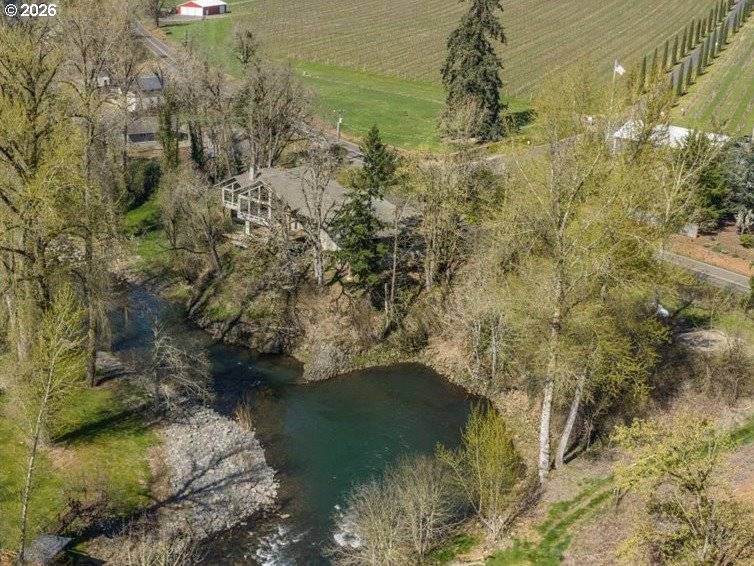 17616 ABIQUA RD NE, Silverton, OR 97381