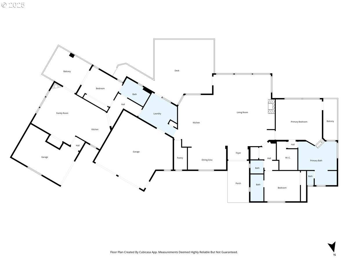 17616 ABIQUA RD NE, Silverton, OR 97381