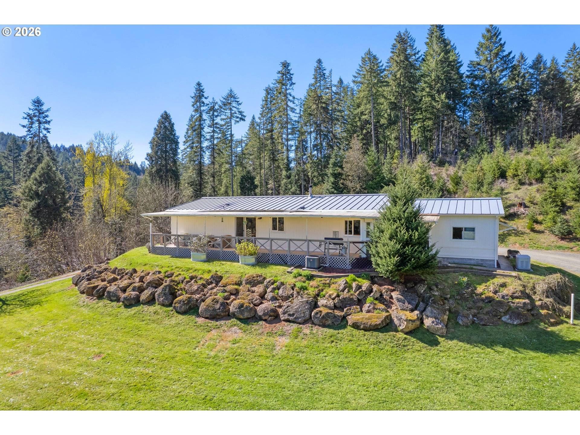 32477 W SAGINAW RD, Cottage Grove, OR 97424