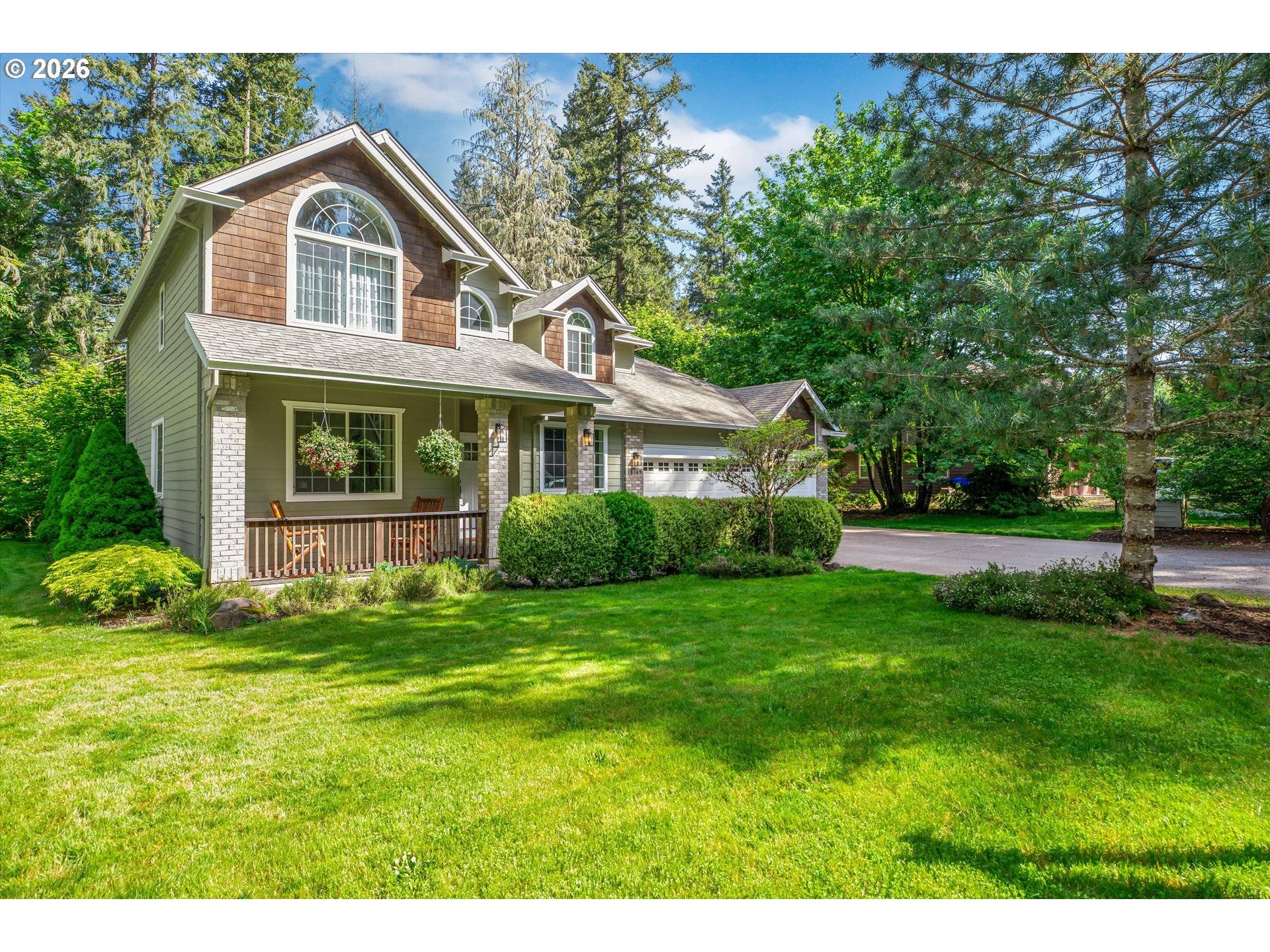 18389 S WINNIFRED AVE, Molalla, OR 97038