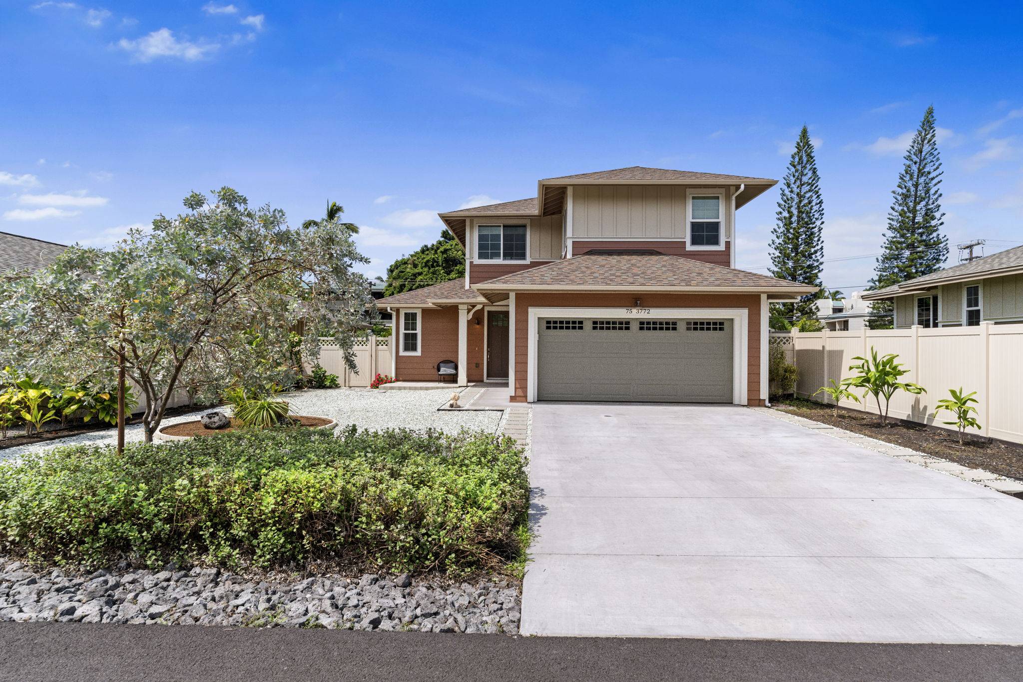 75-3772 LEIALII LP, Kailua Kona, HI 96740