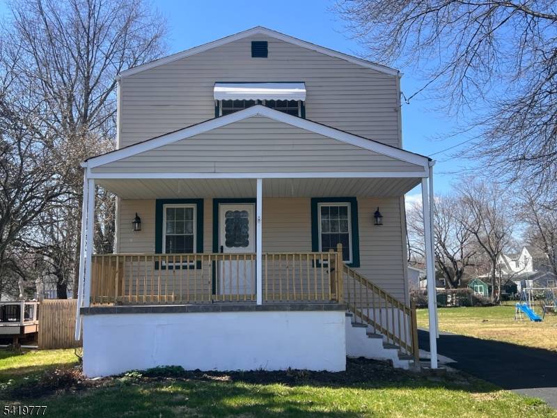 168 Oak   St, Bridgewater Twp., NJ 08807