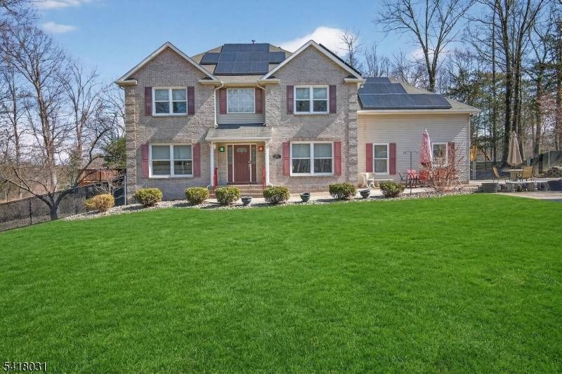 15 Hidden Valley Rd, Andover Twp., NJ 07860