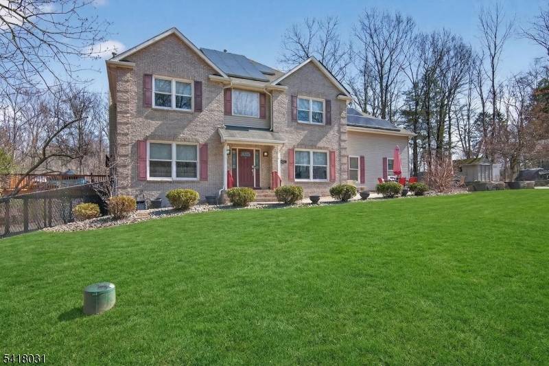 15 Hidden Valley Rd, Andover Twp., NJ 07860