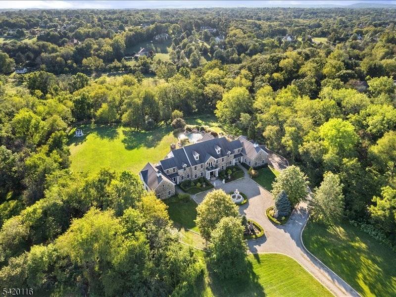 406 Caruso Ct, Branchburg Twp., NJ 08853