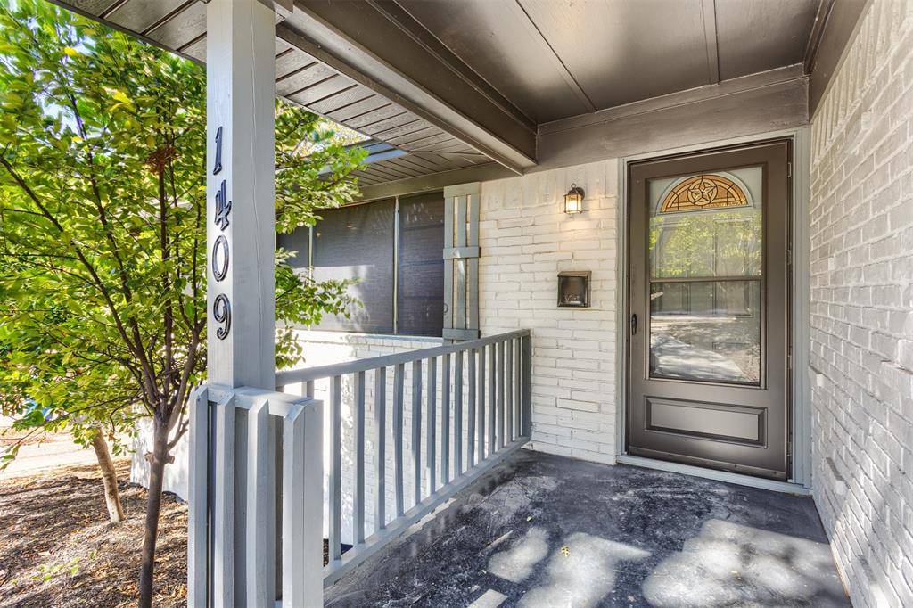 1409 Autumn Leaves Trail, Dallas, TX 75241