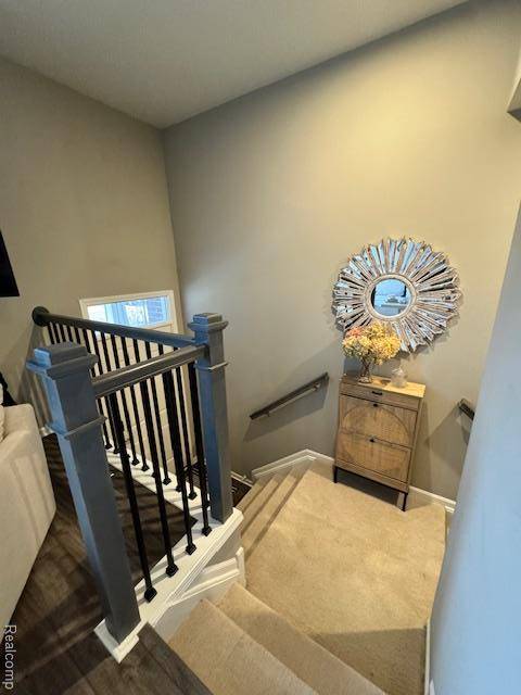 215 N Sydney CT, Plymouth, MI 48170