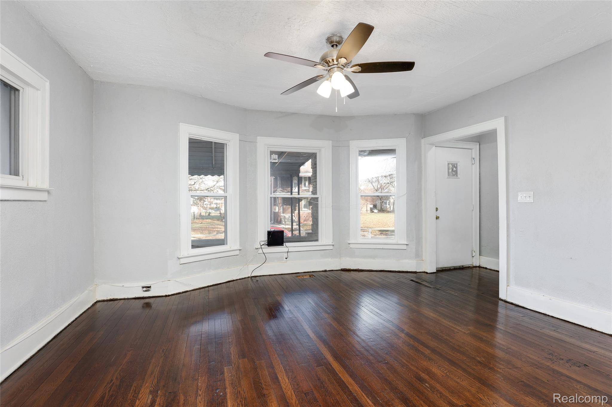 7627 Woodrow Wilson ST, Detroit, MI 48206