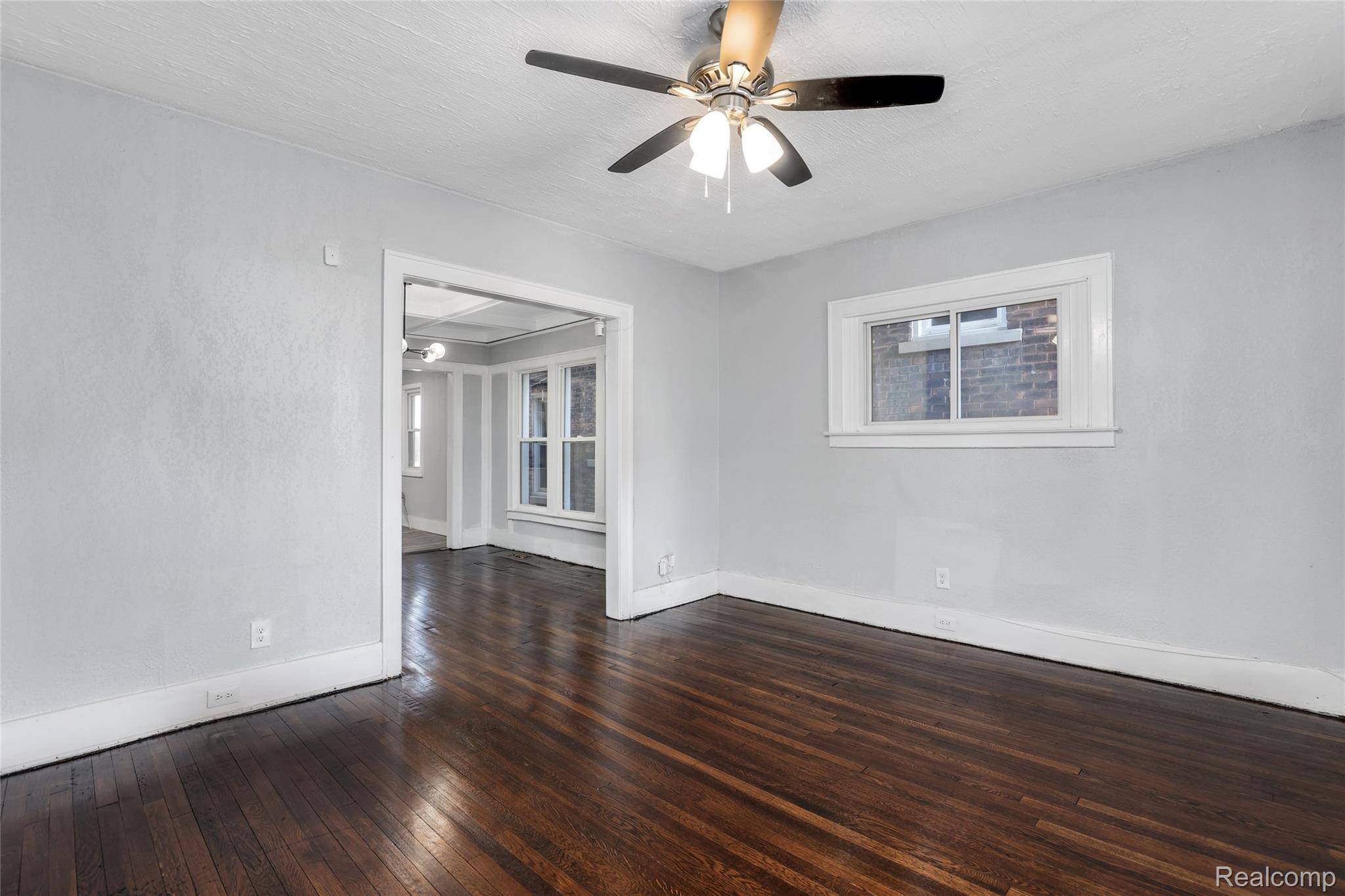 7627 Woodrow Wilson ST, Detroit, MI 48206