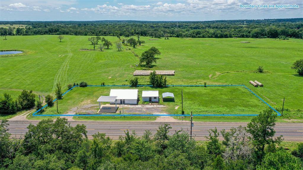 11833 Highway 90 N, Bedias, TX 77831