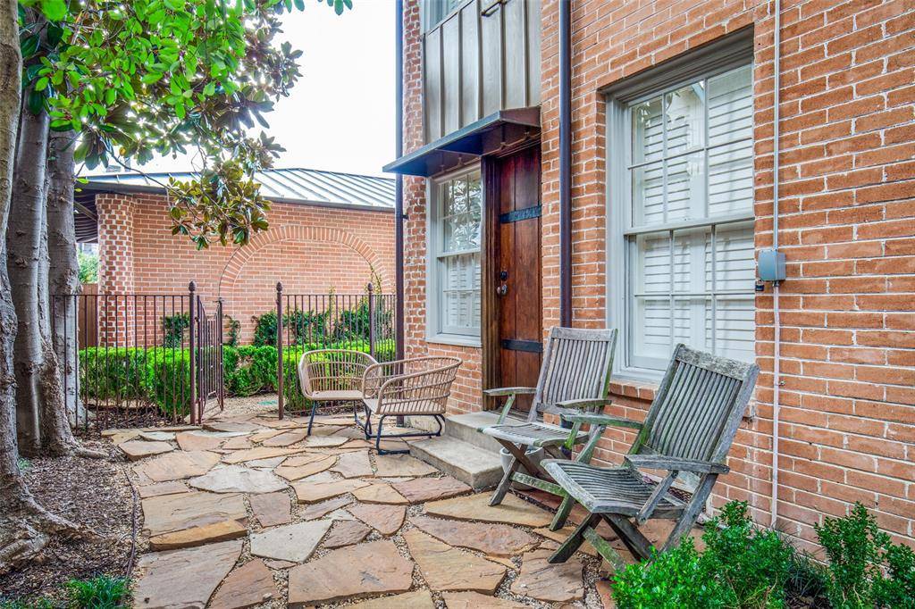 4411 Normandy Avenue #4409, University Park, TX 75205