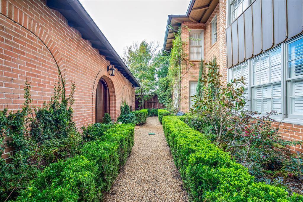 4411 Normandy Avenue #4409, University Park, TX 75205