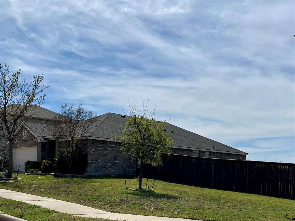 1408 Rivers Creek Lane, Little Elm, TX 75068
