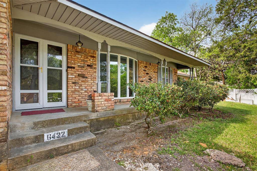6422 Rock Canyon Circle, Dallas, TX 75232