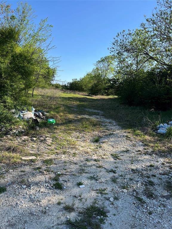 1327 Charlotte Street, Dallas, TX 75211