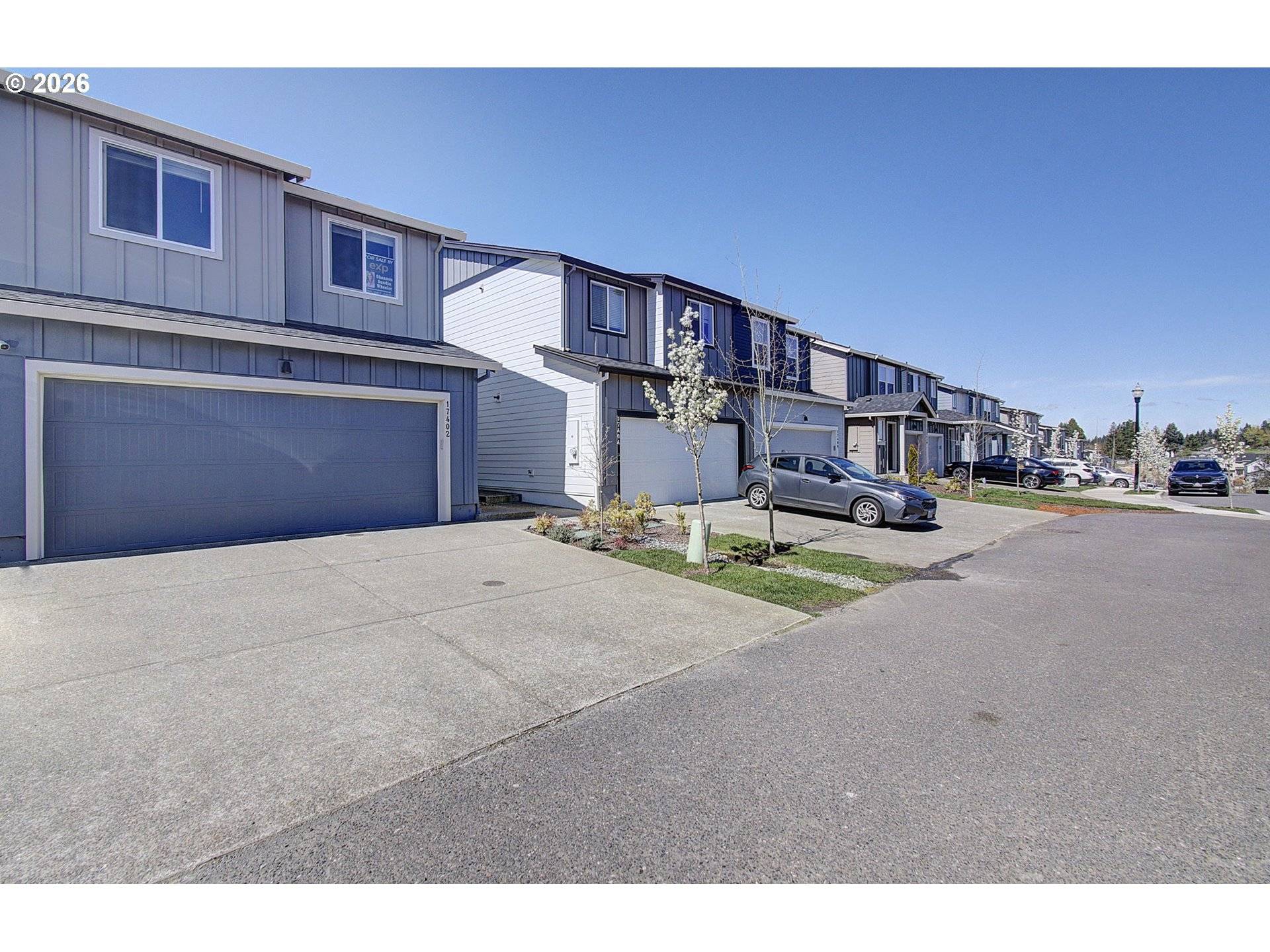 17402 NW 10TH PL, Ridgefield, WA 98642