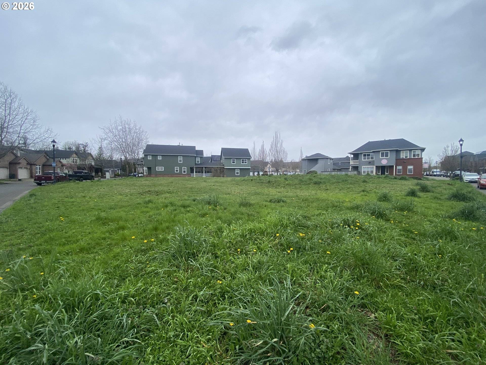 1305 NE VILLAGE ST, Fairview, OR 97024