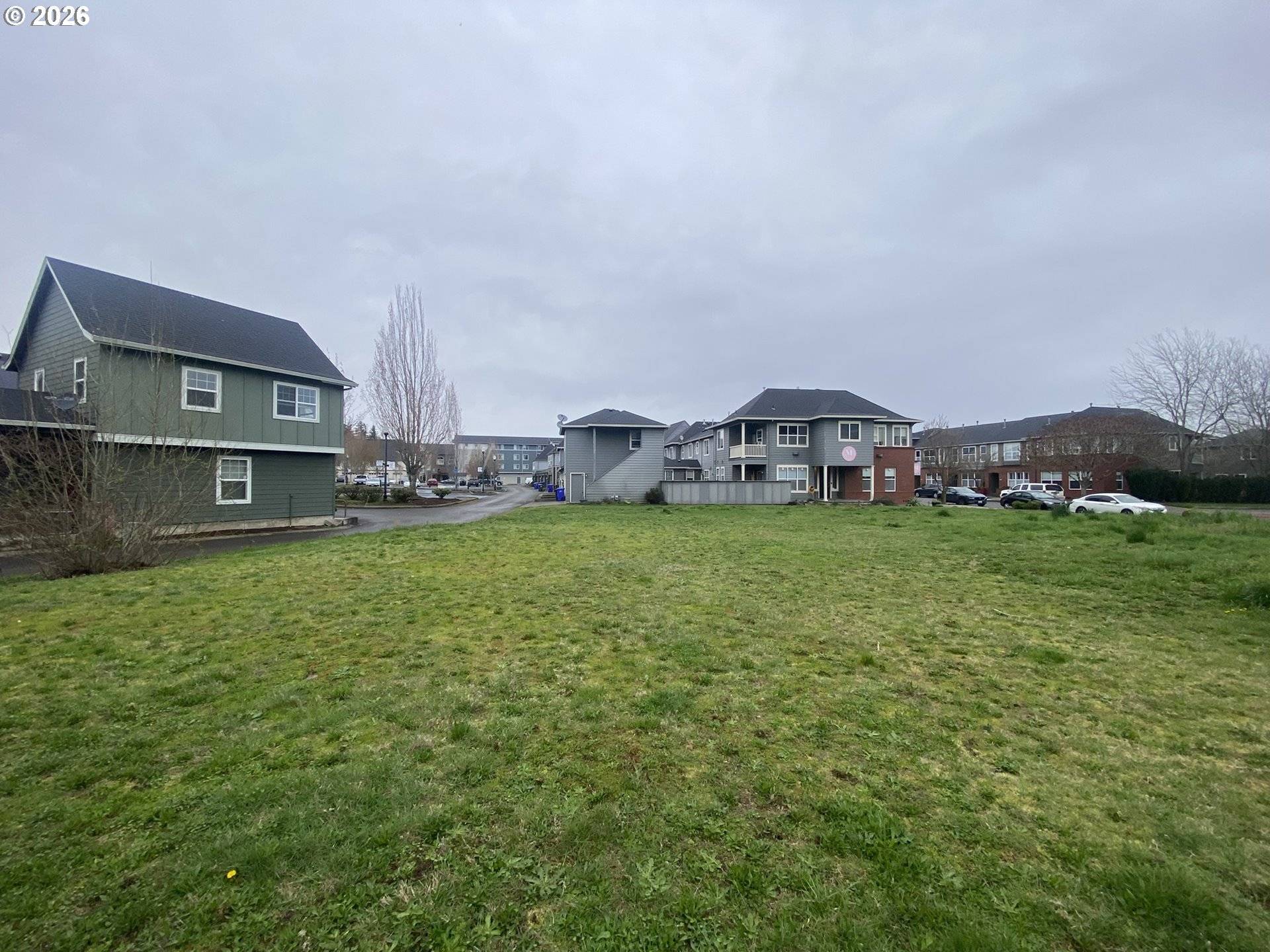 1305 NE VILLAGE ST, Fairview, OR 97024