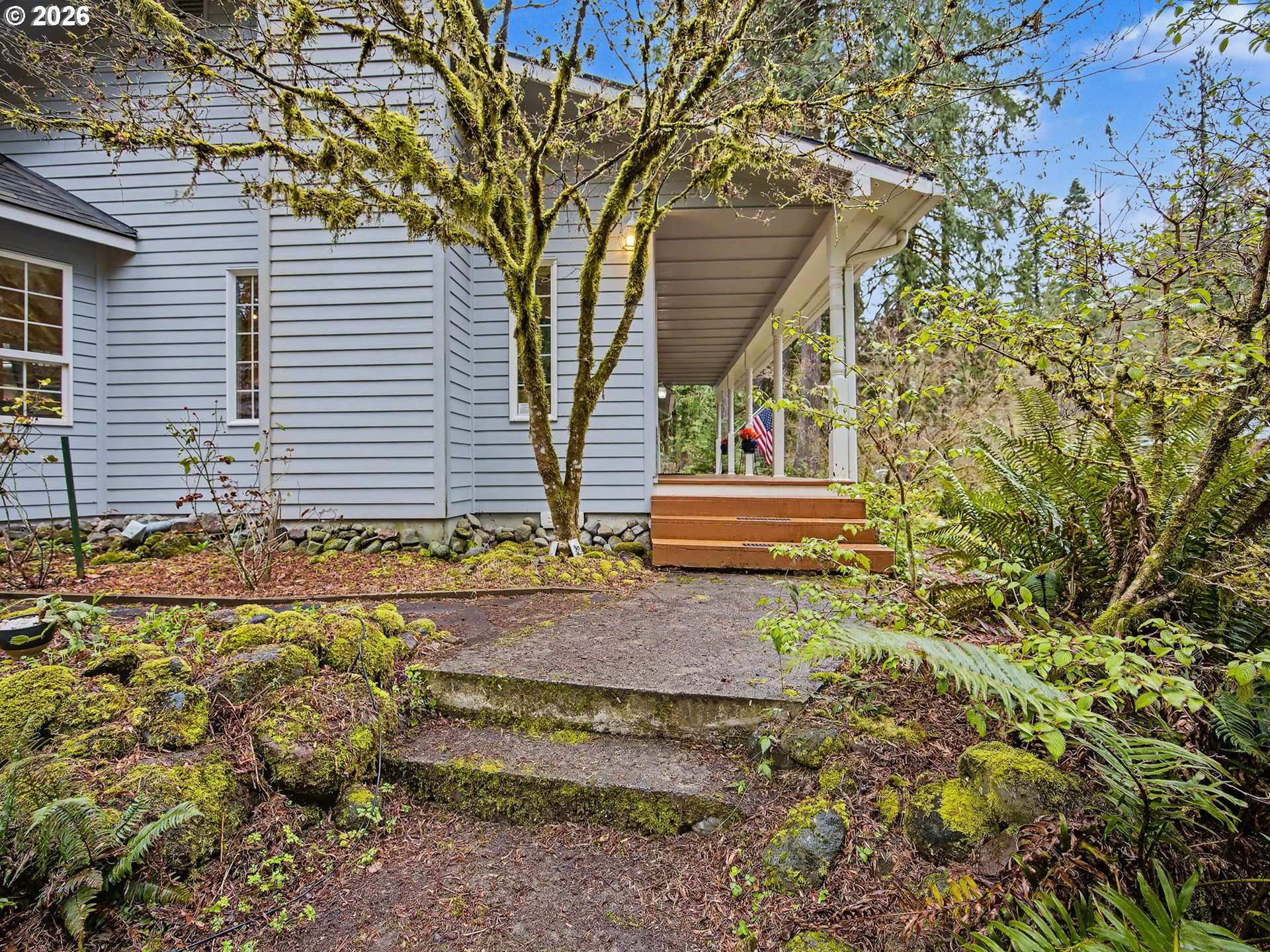 65600 E BROOKSIDE ST, Welches, OR 97067