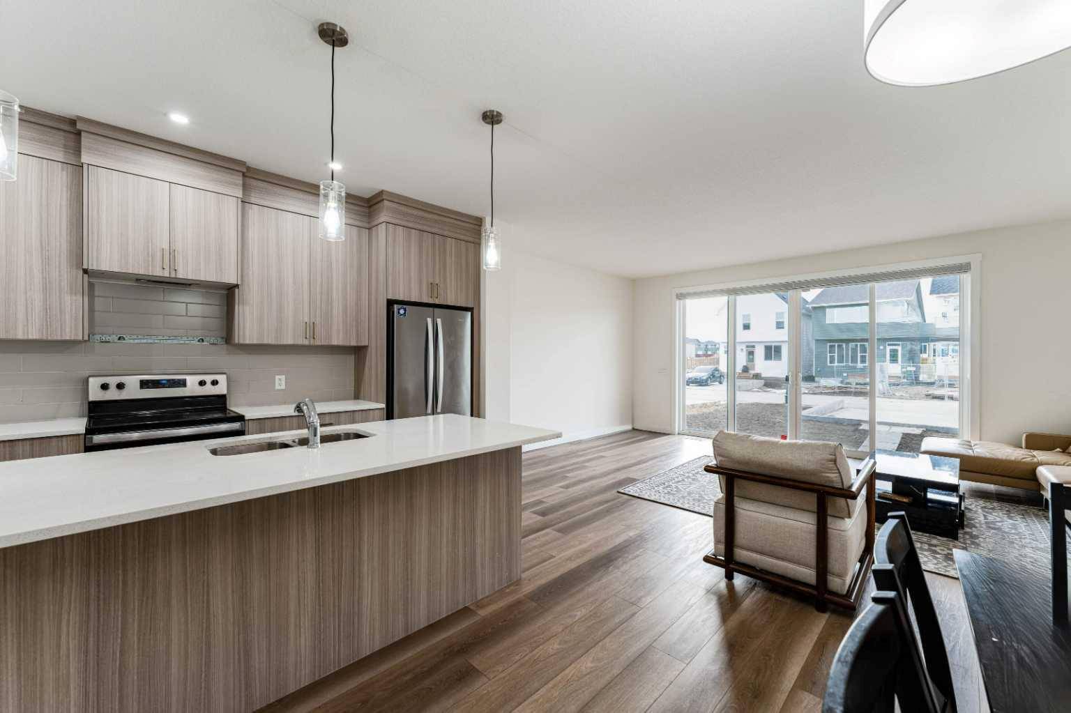 3222 Chinook Winds DR SW, Airdrie, AB T4B 0R7