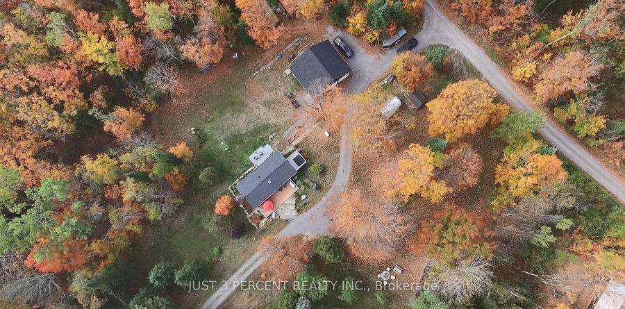 1492 County Rd 620 RD, North Kawartha, ON K0L 1A0