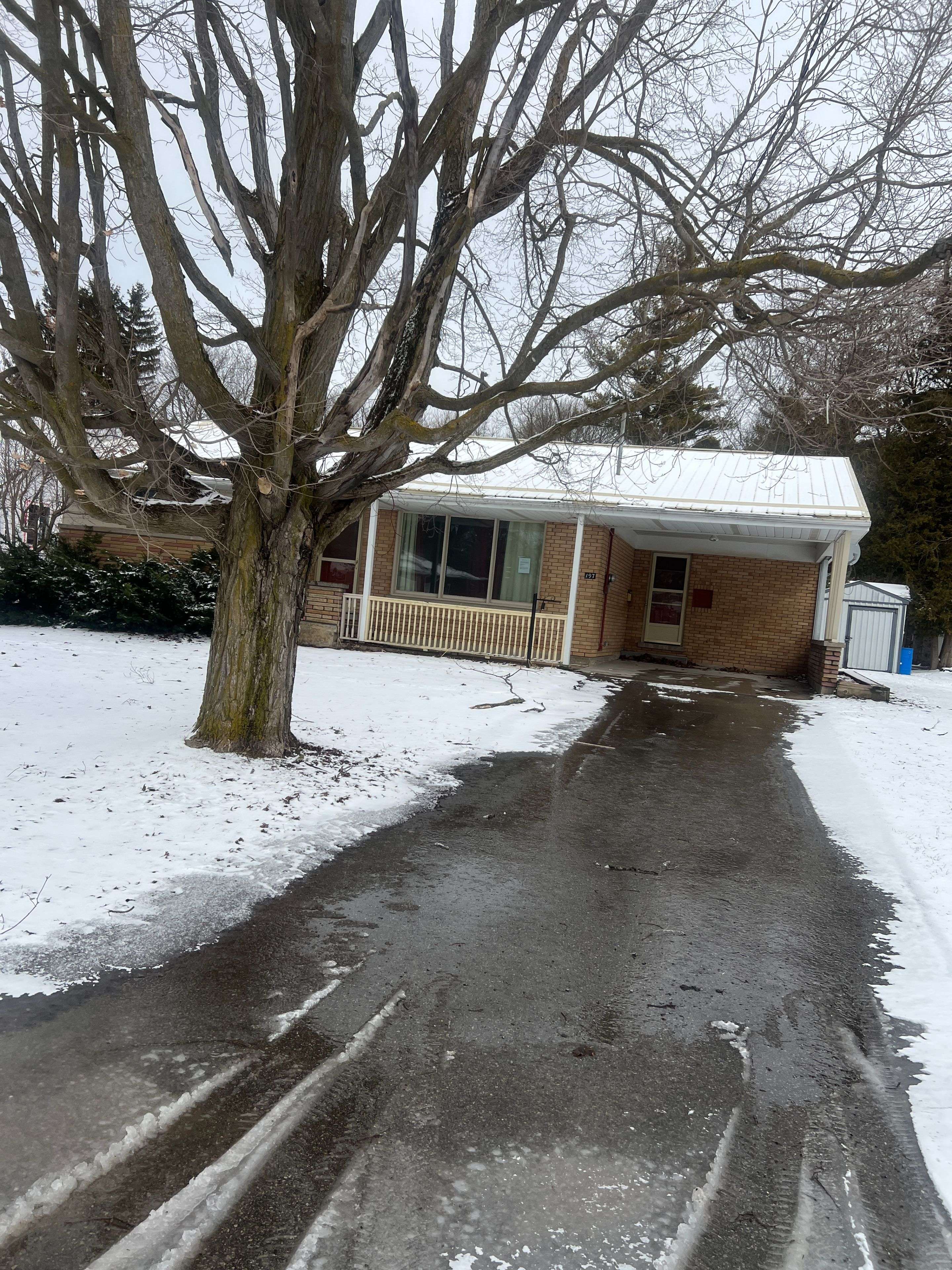 197 King ST S, Minto, ON N0G 1Z0