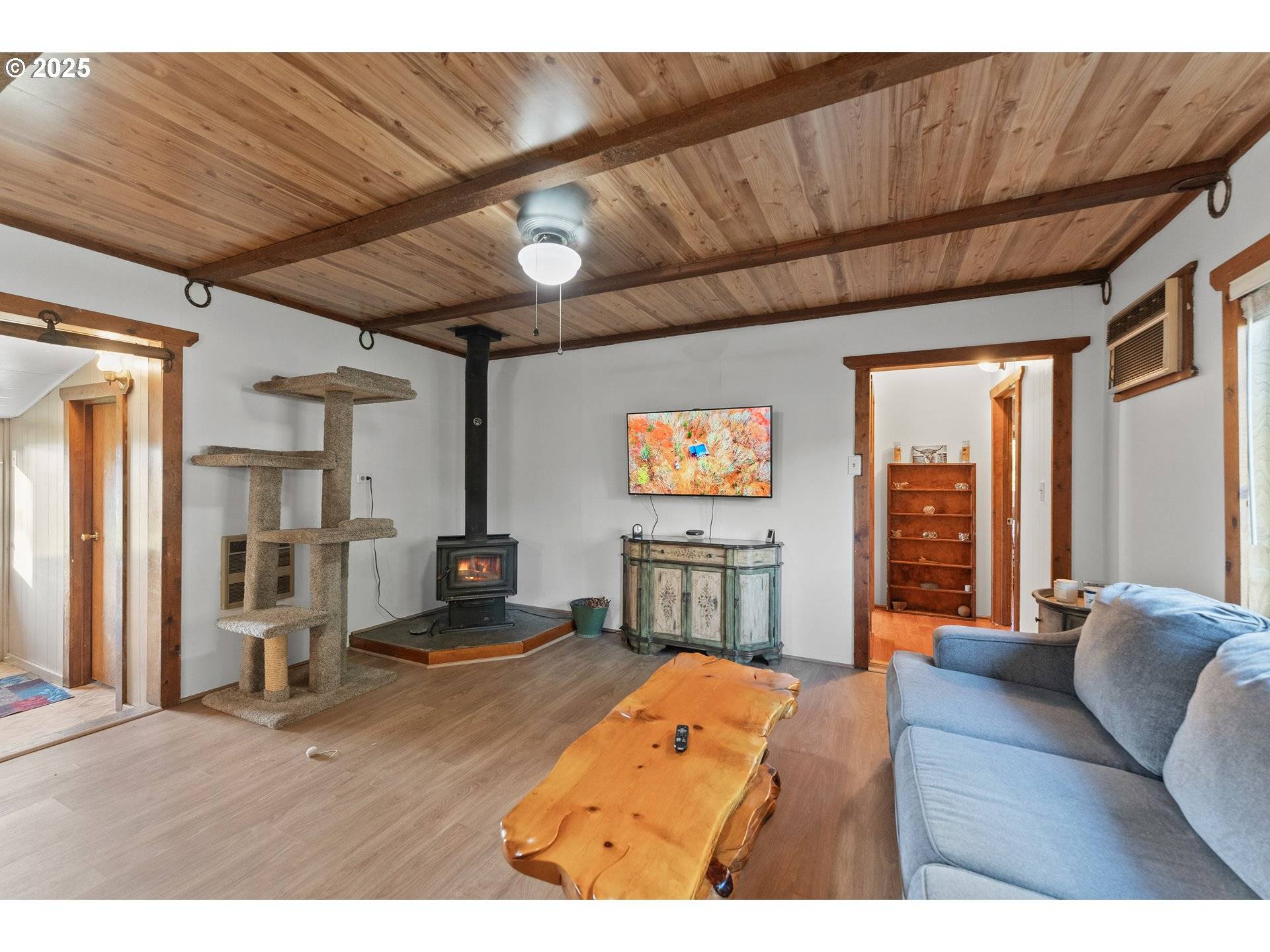 19115 HIGHWAY 42, Camas Valley, OR 97416